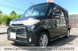 daihatsu tanto 2012 -DAIHATSU--Tanto DBA-L375S--L375S-0531957---DAIHATSU--Tanto DBA-L375S--L375S-0531957-