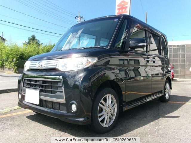 daihatsu tanto 2012 -DAIHATSU--Tanto DBA-L375S--L375S-0531957---DAIHATSU--Tanto DBA-L375S--L375S-0531957- image 1