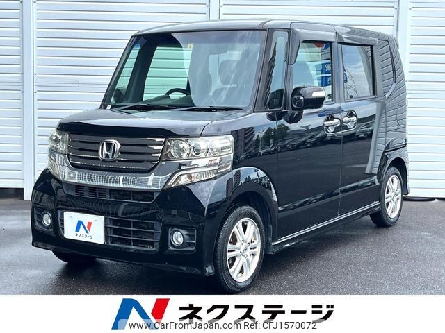 honda n-box 2012 CFJ1570072 image 1