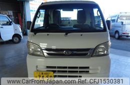 daihatsu hijet-truck 2014 CFJ1530381