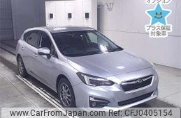 subaru impreza-wagon 2018 -SUBARU--Impreza Wagon GT7-054949---SUBARU--Impreza Wagon GT7-054949-