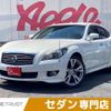 nissan fuga 2011 -NISSAN--Fuga DBA-KY51--KY51-206429---NISSAN--Fuga DBA-KY51--KY51-206429- image 1