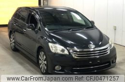 toyota mark-x-zio 2009 -TOYOTA--MarkX Zio ANA10-0029536---TOYOTA--MarkX Zio ANA10-0029536-