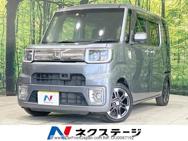 daihatsu wake 2017 -DAIHATSU--WAKE DBA-LA700S--LA700S-0099422---DAIHATSU--WAKE DBA-LA700S--LA700S-0099422- image 1