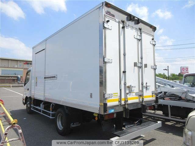 hino dutro 2019 -HINO--Hino Dutoro XZU712M-0005097---HINO--Hino Dutoro XZU712M-0005097- image 2