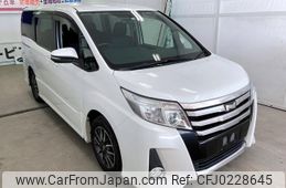 toyota noah 2015 quick_quick_DBA-ZRR80W_ZRR80-0178599