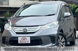 honda freed-hybrid 2011 quick_quick_GP3_GP3-1002339