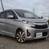 mitsubishi ek 2014 -MITSUBISHI--ek Custom DBA-B11W--B11W-0057661---MITSUBISHI--ek Custom DBA-B11W--B11W-0057661- image 1