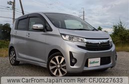 mitsubishi ek 2014 -MITSUBISHI--ek Custom DBA-B11W--B11W-0057661---MITSUBISHI--ek Custom DBA-B11W--B11W-0057661-