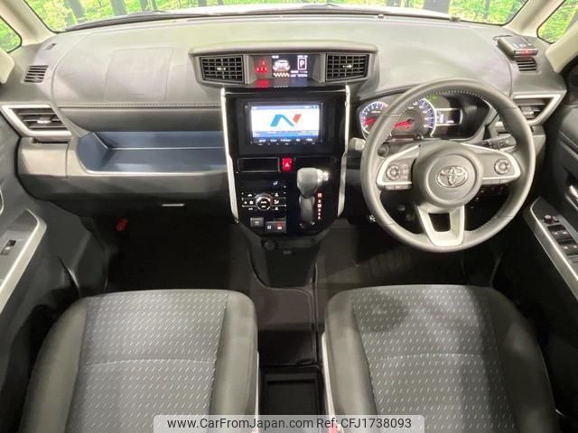 toyota roomy 2024 CFJ1738093 image 2