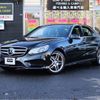 mercedes-benz e-class 2014 -MERCEDES-BENZ--Benz E Class RBA-212036C--WDD2120362A958837---MERCEDES-BENZ--Benz E Class RBA-212036C--WDD2120362A958837- image 1