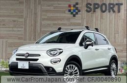 fiat 500x 2019 -FIAT--Fiat 500X 3BA-33413--ZFA3340000P819795---FIAT--Fiat 500X 3BA-33413--ZFA3340000P819795-