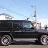 mercedes-benz g-class 2022 -MERCEDES-BENZ--Benz G Class 3DA-463350--W1N4633502X423480---MERCEDES-BENZ--Benz G Class 3DA-463350--W1N4633502X423480- image 21