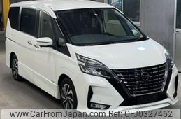 nissan serena 2022 quick_quick_5AA-GFC27_242433