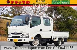 toyota dyna-truck 2016 GOO_NET_EXCHANGE_0208594A30241218W001