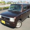 suzuki alto-lapin 2008 -SUZUKI 【群馬 580ﾃ4007】--Alto Lapin HE21S--657847---SUZUKI 【群馬 580ﾃ4007】--Alto Lapin HE21S--657847- image 29