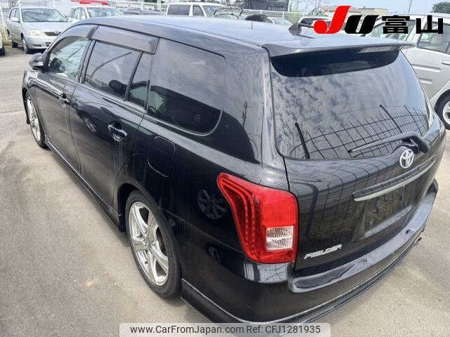 toyota corolla-fielder 2008 -TOYOTA--Corolla Fielder NZE141G--NZE141-9069150---TOYOTA--Corolla Fielder NZE141G--NZE141-9069150- image 2