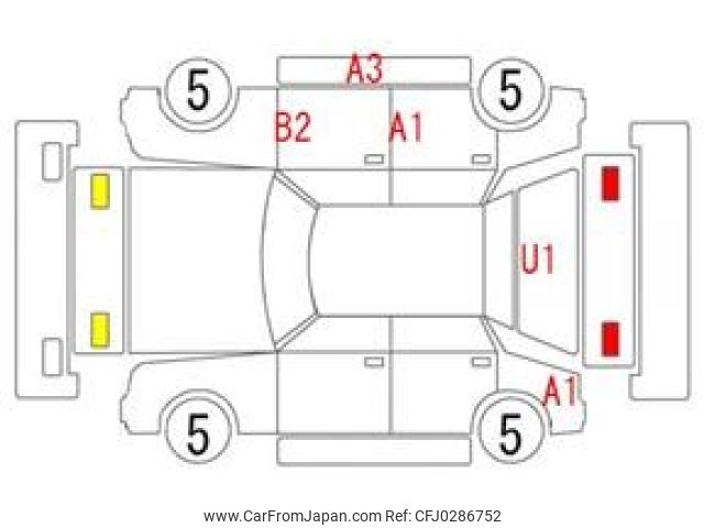 nissan dayz-roox 2015 -NISSAN--DAYZ Roox DBA-B21A--B21A-0094445---NISSAN--DAYZ Roox DBA-B21A--B21A-0094445- image 2