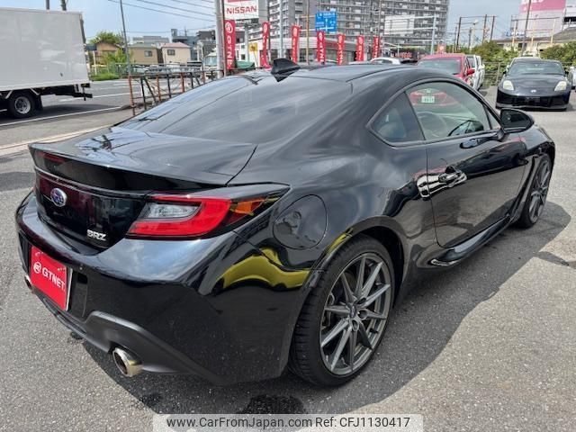 subaru brz 2023 -SUBARU--BRZ ZD8--ZD8-012876---SUBARU--BRZ ZD8--ZD8-012876- image 2
