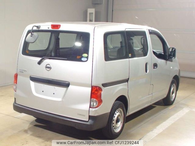 nissan nv200-vanette 2015 -NISSAN--NV200 VM20-081709---NISSAN--NV200 VM20-081709- image 2