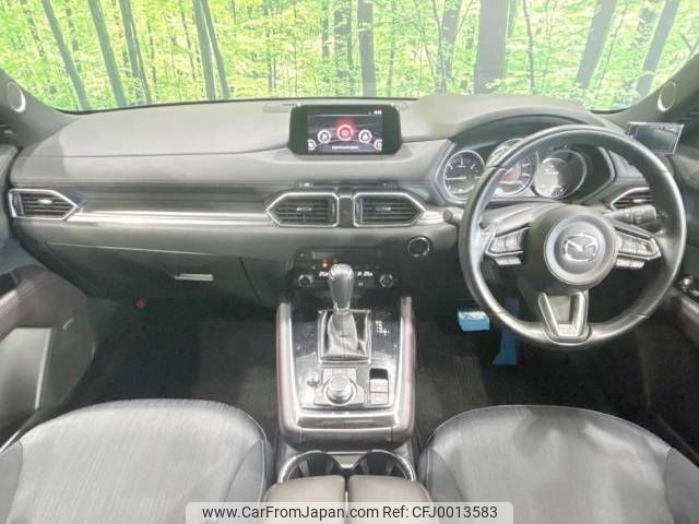 mazda cx-8 2019 -MAZDA--CX-8 3DA-KG2P--KG2P-217382---MAZDA--CX-8 3DA-KG2P--KG2P-217382- image 2