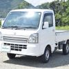 suzuki carry-truck 2021 CFJ1537658 image 4