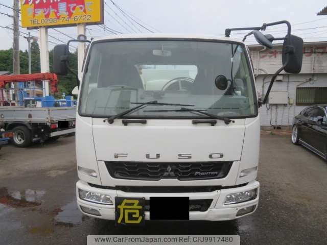 mitsubishi-fuso fighter 2015 -MITSUBISHI--Fuso Fighter TKG-FK71F--FK71F-586745---MITSUBISHI--Fuso Fighter TKG-FK71F--FK71F-586745- image 2