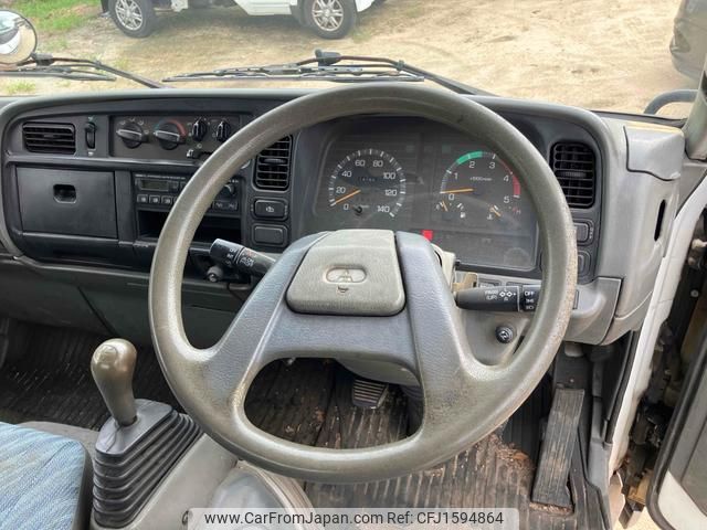 mitsubishi-fuso canter 1995 CFJ1594864 image 2