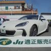 subaru brz 2021 -SUBARU--BRZ ZD8--005374---SUBARU--BRZ ZD8--005374- image 1