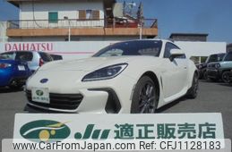 subaru brz 2021 -SUBARU--BRZ ZD8--005374---SUBARU--BRZ ZD8--005374-