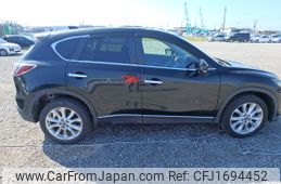 mazda cx-5 2014 CFJ1694452