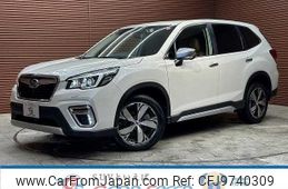 subaru forester 2018 quick_quick_5AA-SKE_SKE-004341