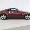 nissan fairlady-z 2006 -NISSAN--Fairlady Z CBA-Z33--Z33-422850---NISSAN--Fairlady Z CBA-Z33--Z33-422850- image 9