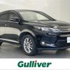 toyota harrier 2014 -TOYOTA--Harrier DBA-ZSU60W--ZSU60-0027701---TOYOTA--Harrier DBA-ZSU60W--ZSU60-0027701- image 1