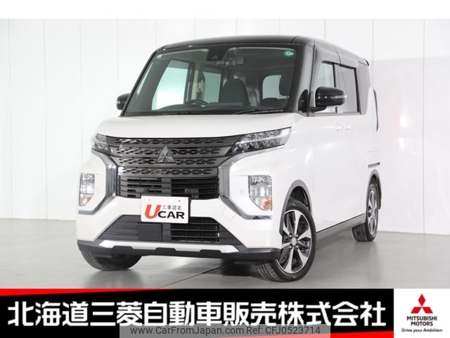 mitsubishi ek-sport 2021 -MITSUBISHI--ek X Space 4AA-B38A--B38A-0003057---MITSUBISHI--ek X Space 4AA-B38A--B38A-0003057- image 1