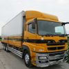 mitsubishi-fuso super-great 2012 CFJ6660915 image 2