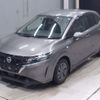 nissan note 2022 -NISSAN--Note E13-084163---NISSAN--Note E13-084163- image 1