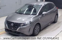 nissan note 2022 -NISSAN--Note E13-084163---NISSAN--Note E13-084163-