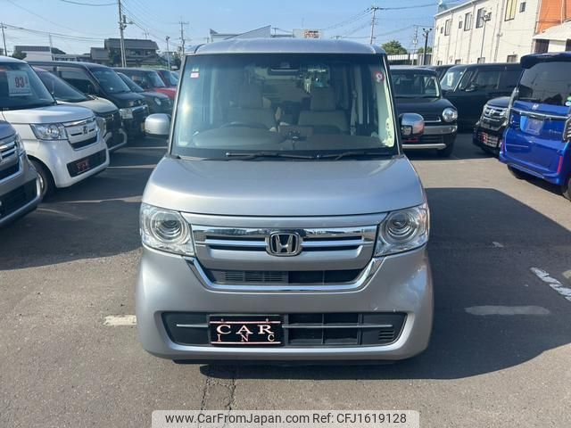 honda n-box 2021 CFJ1619128 image 2