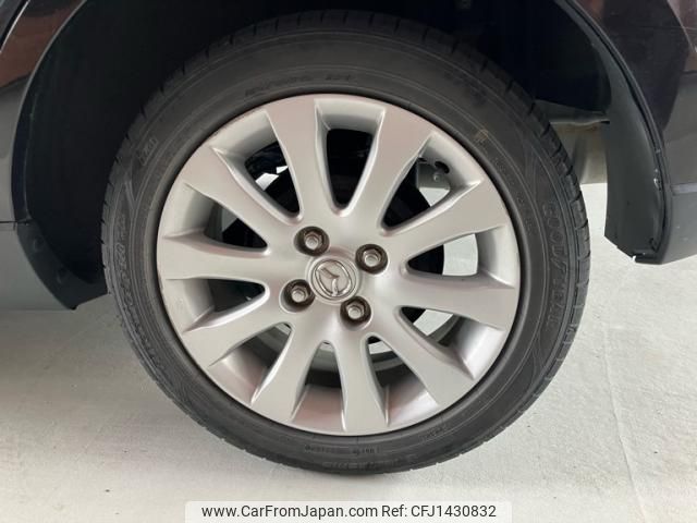 mazda verisa 2010 -MAZDA--Verisa DBA-DC5W--DC5W-344515---MAZDA--Verisa DBA-DC5W--DC5W-344515- image 2