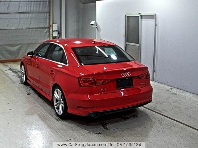 audi a3 2015 CFJ1635134 image 2