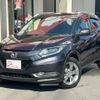 honda vezel 2014 -HONDA--VEZEL DAA-RU3--RU3-1038821---HONDA--VEZEL DAA-RU3--RU3-1038821- image 1