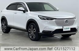 honda vezel 2024 CFJ1527112