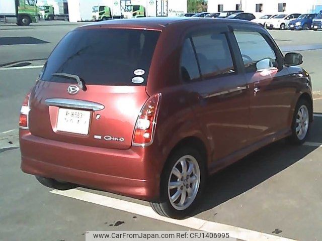daihatsu mira-gino 2007 -DAIHATSU 【新潟 583ｱ7854】--Mira Gino L650S--0064979---DAIHATSU 【新潟 583ｱ7854】--Mira Gino L650S--0064979- image 2