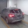 mercedes-benz gla-class 2018 quick_quick_DBA-156947_WDC1569472J498102 image 2