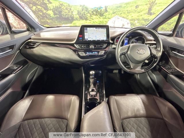 toyota c-hr 2017 quick_quick_ZYX10_ZYX10-2040989 image 2