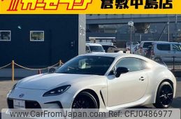 toyota 86 2022 -TOYOTA--86 ZN8--ZN8-018076---TOYOTA--86 ZN8--ZN8-018076-