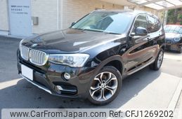 bmw x3 2016 -BMW--BMW X3 LDA-WY20--WBAWY320700K40922---BMW--BMW X3 LDA-WY20--WBAWY320700K40922-