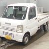 suzuki carry-truck 2007 -SUZUKI 【弘前 480あ7086】--Carry Truck DA63T-514903---SUZUKI 【弘前 480あ7086】--Carry Truck DA63T-514903- image 1