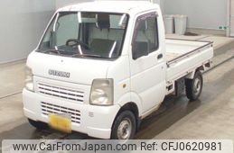 suzuki carry-truck 2007 -SUZUKI 【弘前 480あ7086】--Carry Truck DA63T-514903---SUZUKI 【弘前 480あ7086】--Carry Truck DA63T-514903-